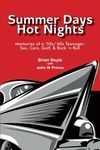 Summer Days Hot Nights - 圖片 1