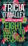 Eight Ways to Tequila: A Paranormal Cozy Mystery - 圖片 1