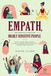 Empath, The Survival Guide for Highly Sensitive People: Protect Yourself From Narcissists & Toxic Relationships Discover How to Stop Absorbing Other P - 圖片 1