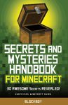 Secrets and Mysteries Handbook for Minecraft: Handbook for Minecraft: 30 AWESOME Secrets REVEALED (Unofficial) - 圖片 1