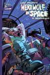 Lars Breaxface: Werewolf in Space - 圖片 1