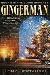 Gingerman: In Search of the Toymaker - 圖片 1