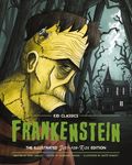Frankenstein - Kid Classics: The Classic Edition Reimagined Just-For-Kids! 1 - 圖片 1
