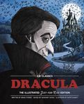 Dracula - Kid Classics: The Classic Edition Reimagined Just-For-Kids! 2 - 圖片 1