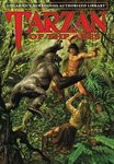 Tarzan of the Apes: Edgar Rice Burroughs Authorized Library - 圖片 1