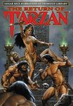 The Return of Tarzan: Edgar Rice Burroughs Authorized Library - 圖片 1