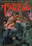 The Beasts of Tarzan: Edgar Rice Burroughs Authorized Library - 圖片 1