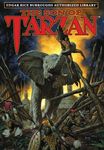 The Son of Tarzan: Edgar Rice Burroughs Authorized Library - 圖片 1