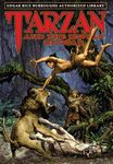 Tarzan and the Jewels of Opar: Edgar Rice Burroughs Authorized Library - 圖片 1
