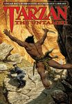 Tarzan the Untamed: Edgar Rice Burroughs Authorized Library - 圖片 1