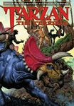 Tarzan the Terrible: Edgar Rice Burroughs Authorized Library - 圖片 1