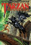 Tarzan, Lord of the Jungle: Edgar Rice Burroughs Authorized Library - 圖片 1