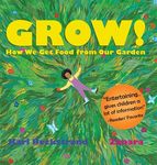 Grow: How We Get Food from Our Garden - 圖片 1