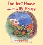 The Tent Mouse and the RV Mouse - 圖片 1