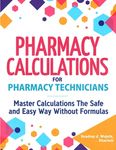 Pharmacy Calculations for Pharmacy Technicians - 圖片 1
