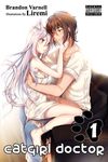 Catgirl Doctor: Volume 1 - 圖片 1