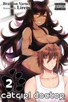 Catgirl Doctor: Volume 2 - 圖片 1