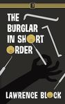 The Burglar in Short Order - 圖片 1