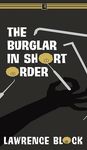 The Burglar in Short Order - 圖片 1