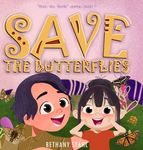 Save the Butterflies - 圖片 1