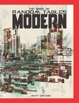 The Book of Random Tables: Modern: 48 1D100 Tabletop RPG Random Tables - 圖片 1