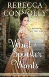 What a Spinster Wants - 圖片 1