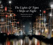 The Lights and Types of Ships at Night - 圖片 1