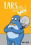 Lars the Awkward Yeti Volume 1 - 圖片 1
