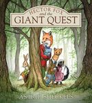 Hector Fox and the Giant Quest - 圖片 1