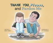 Thank You, Please, and Pardon Me - 圖片 1