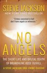 No Angels: The Short Life And Brutal Death Of Brandaline Rose Duvall - 圖片 1