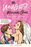 The Naughty Newlywed Game: A Sexy Game of Questions for Couples - 圖片 1