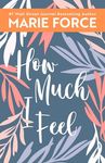 How Much I Feel, Miami Nights Series, Book 1 - 圖片 1