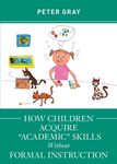 How Children Acquire "Academic" Skills Without Formal Instruction - 圖片 1