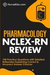 Pharmacology NCLEX-RN Review - 圖片 1