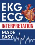 EKG ECG Interpretation Made Easy - 圖片 1
