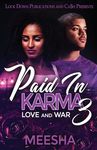 Paid in Karma 3: Love and War - 圖片 1