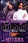 Savage Storms - 圖片 1