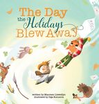 The Day the Holidays Blew Away - 圖片 1