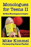 Monologues for Teens II: 60 New Monologues to Inspire - 圖片 1