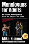 Monologues for Adults - 圖片 1