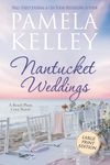 Nantucket Weddings: Large Print Edition - 圖片 1