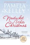 Nantucket White Christmas: Large Print Edition - 圖片 1