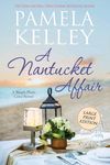 A Nantucket Affair: Large Print Edition - 圖片 1