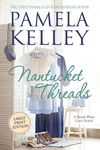 Nantucket Threads, Large Print - 圖片 1