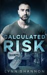 Calculated Risk: A Small-town Christian Romantic Suspense - 圖片 1