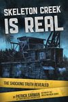 Skeleton Creek is Real: The Shocking Truth Revealed - 圖片 1