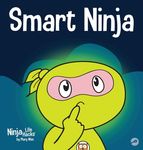 Smart Ninja: A Children's Book About Changing a Fixed Mindset into a Growth Mindset - 圖片 1