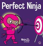 Perfect Ninja: A Children's Book About Developing a Growth Mindset - 圖片 1