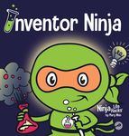 Inventor Ninja: A Children's Book About Creativity and Where Ideas Come From - 圖片 1
